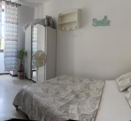 Pozzo Di Borgooo Apartment Аячо Екстериор снимка