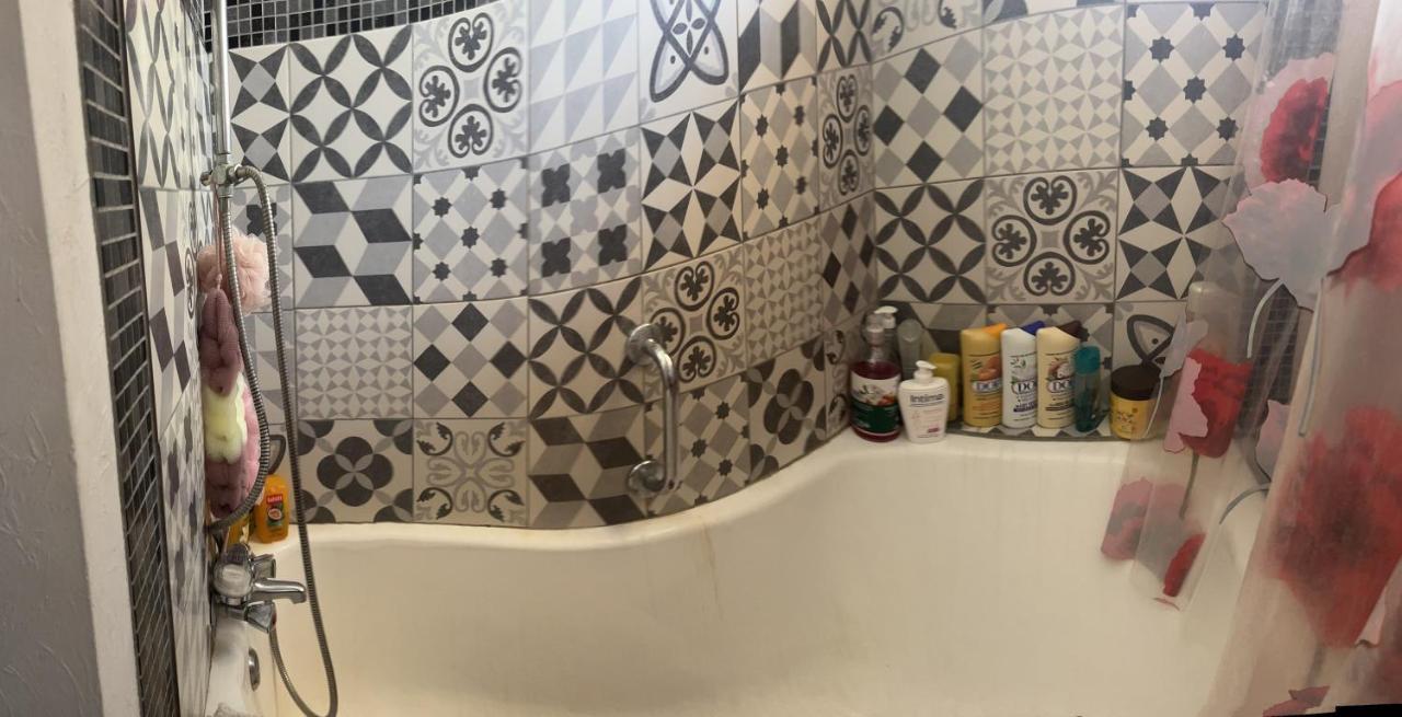 Pozzo Di Borgooo Apartment Аячо Екстериор снимка