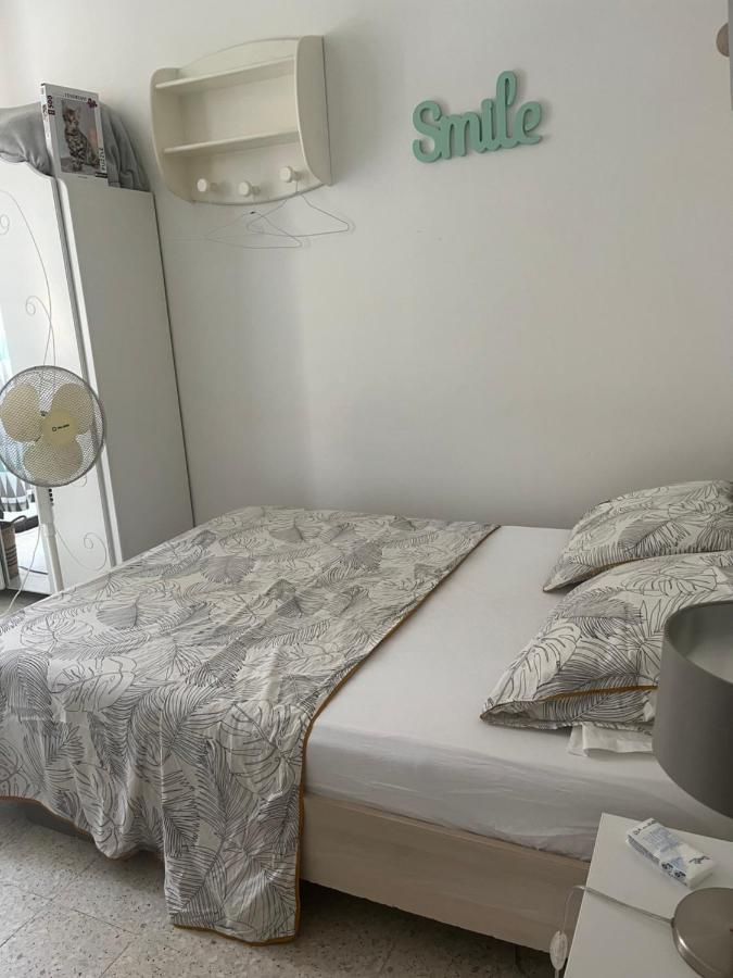 Pozzo Di Borgooo Apartment Аячо Екстериор снимка