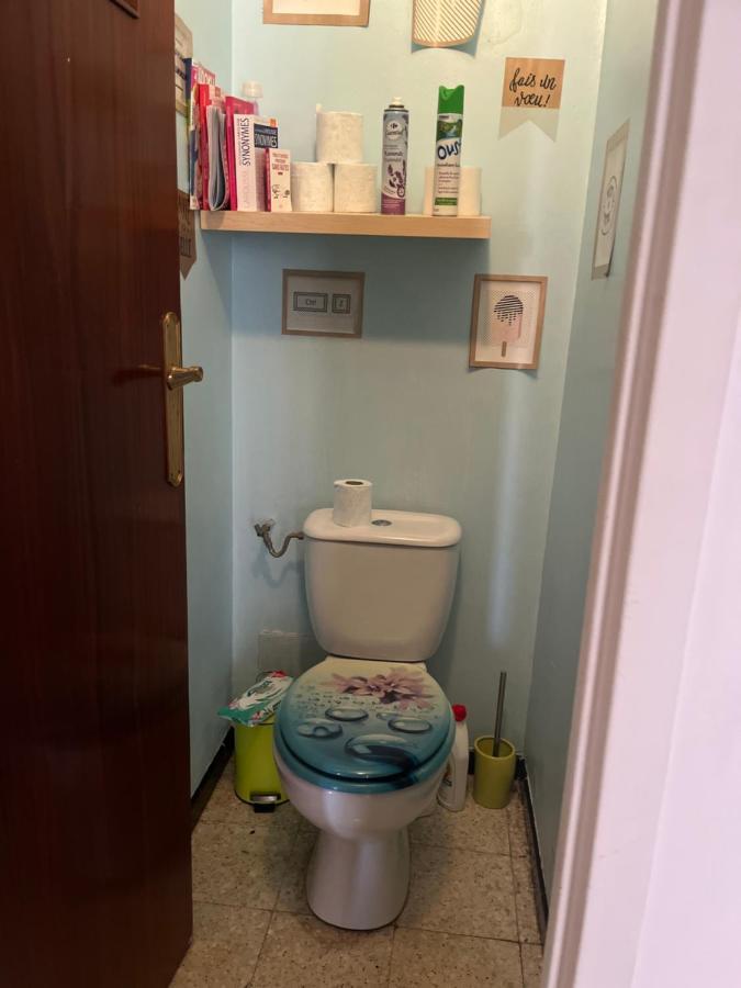 Pozzo Di Borgooo Apartment Аячо Екстериор снимка