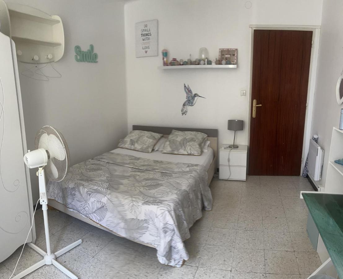 Pozzo Di Borgooo Apartment Аячо Екстериор снимка