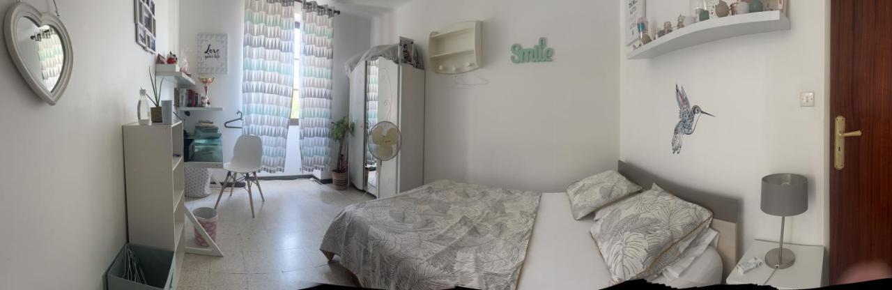 Pozzo Di Borgooo Apartment Аячо Екстериор снимка