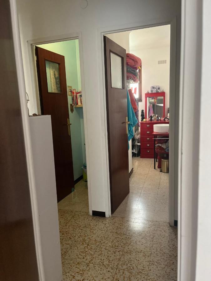 Pozzo Di Borgooo Apartment Аячо Екстериор снимка