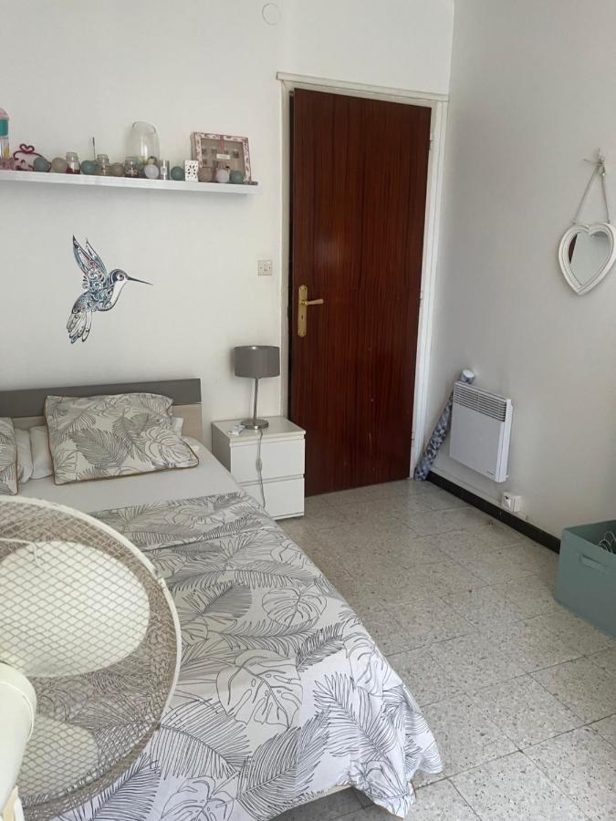 Pozzo Di Borgooo Apartment Аячо Екстериор снимка