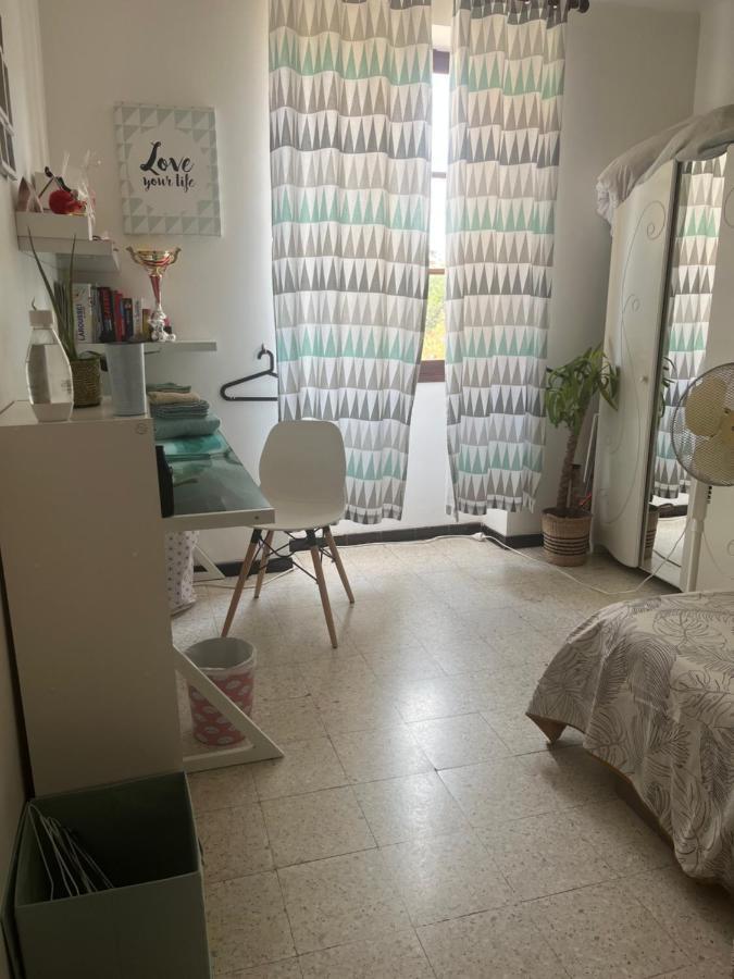 Pozzo Di Borgooo Apartment Аячо Екстериор снимка