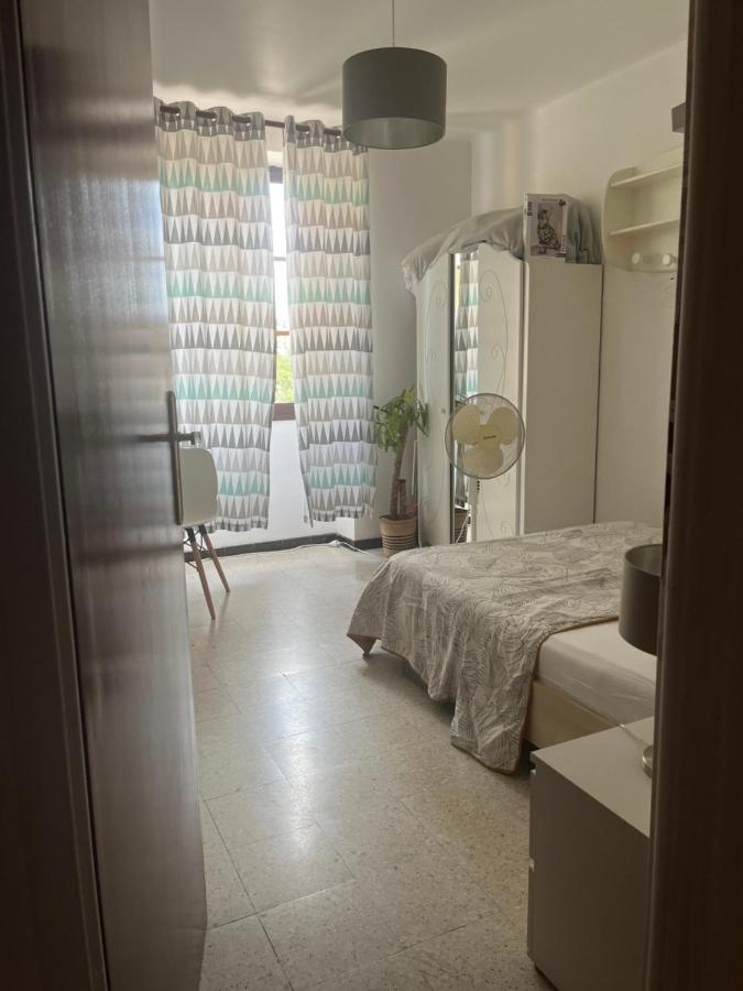 Pozzo Di Borgooo Apartment Аячо Екстериор снимка