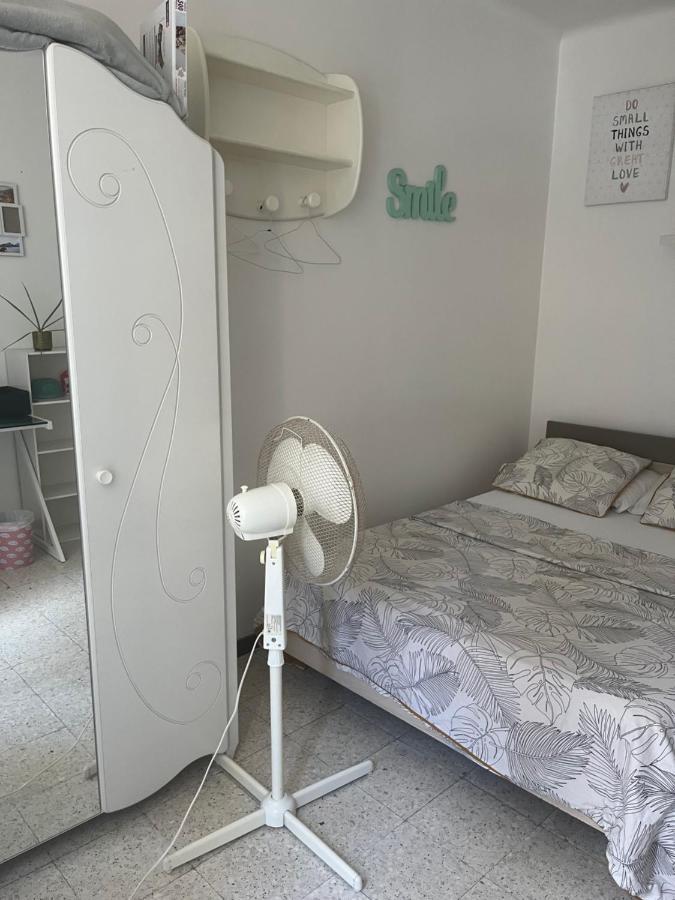Pozzo Di Borgooo Apartment Аячо Екстериор снимка