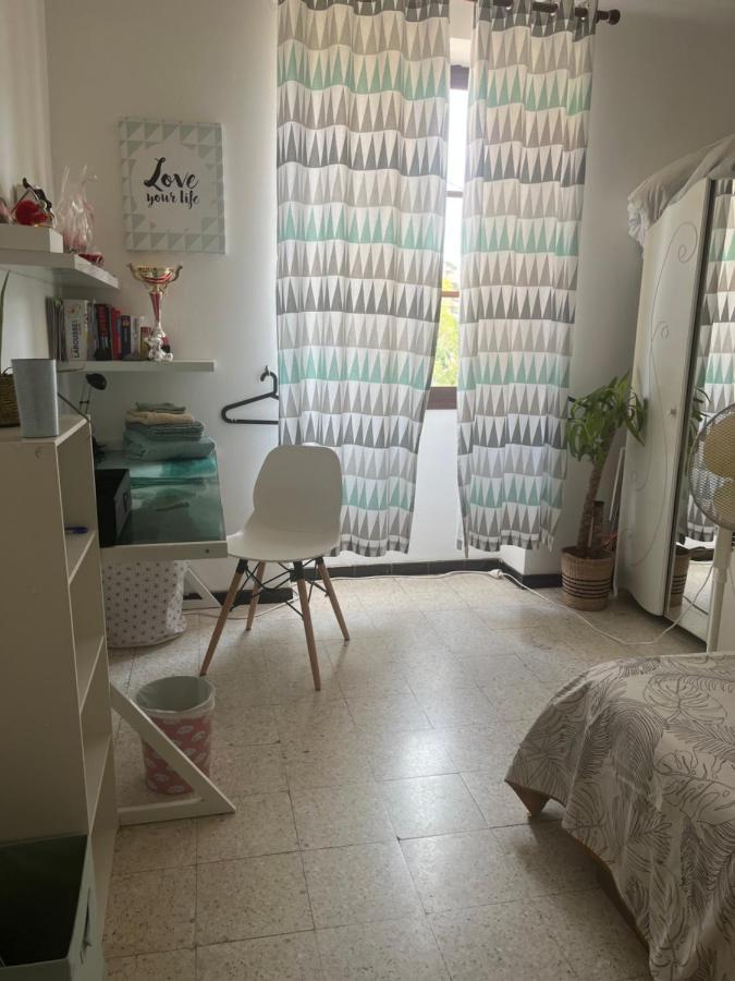 Pozzo Di Borgooo Apartment Аячо Екстериор снимка