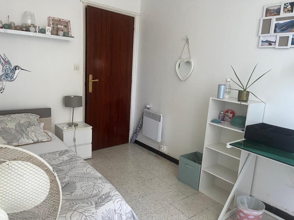 Pozzo Di Borgooo Apartment Аячо Екстериор снимка