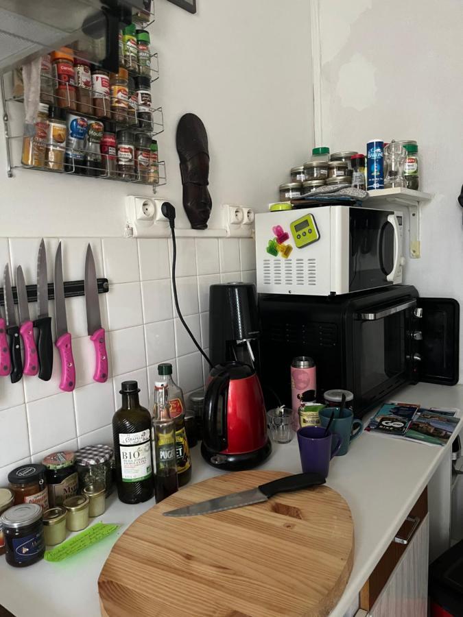 Pozzo Di Borgooo Apartment Аячо Екстериор снимка